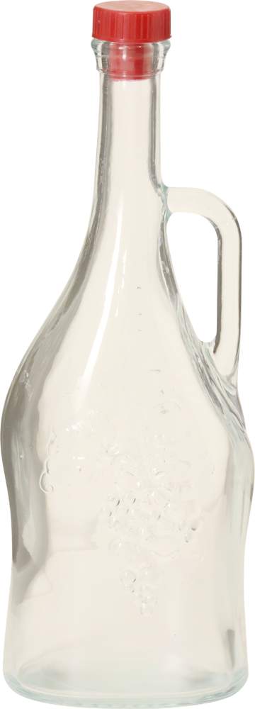 Стеклянная бутылка Бутыль Магнум - фото