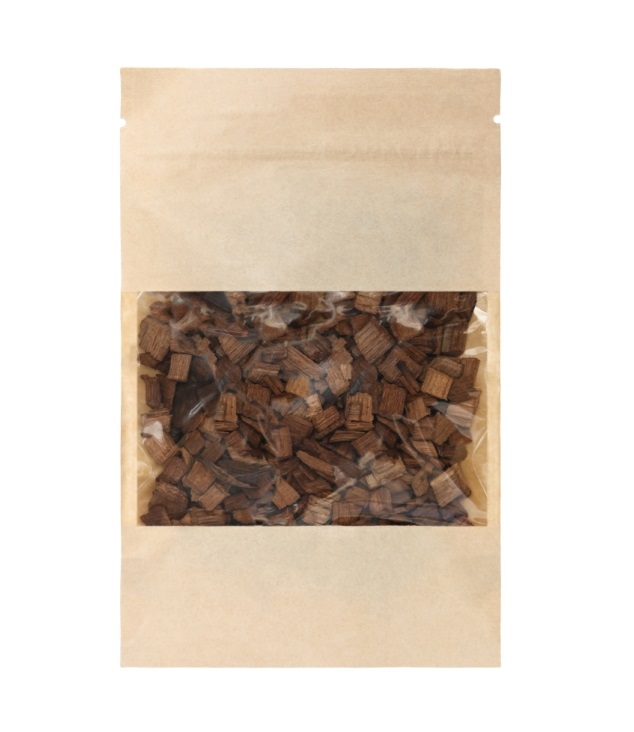 Дубовые чипсы («Сладкий Кофе»), 50 гр (на 10 л) - фото2