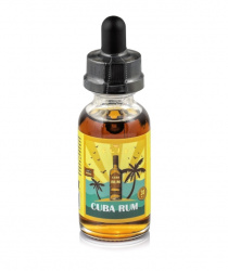 Эссенция Elix Cuba Rum, 30 ml- фото